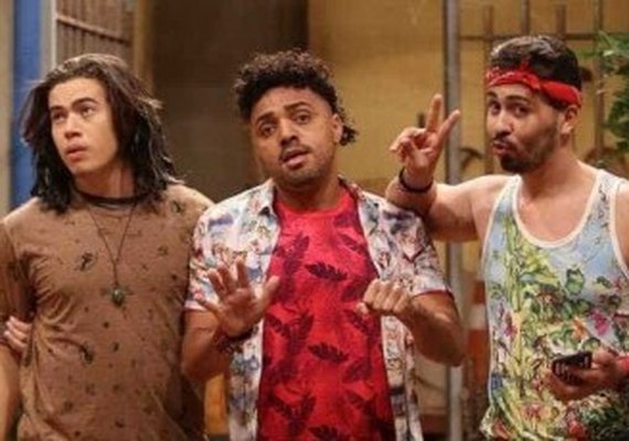 Carlinhos Maia assina contrato e deve ser protagonista em série de TV