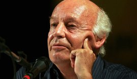 Escritor Eduardo Galeano morre aos 74 anos