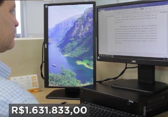 Já está disponível a última edição de 2019 do Jornal Atricon