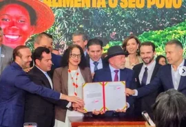 Renan Filho foi decisivo para Lula liberar subvenção da cana, diz setor