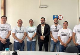 Mutirão do INSS reduz fila de perícias com apoio da advocacia alagoana