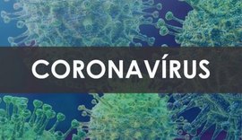 Alagoas ultrapassa o número de 10 mil casos de Covid-19 no Estado