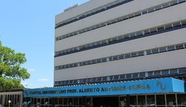 HU suspende sessões de quimioterapia por falta de máscaras