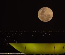 Última superlua do ano poderá ser vista nesta quinta (11); saiba como observar