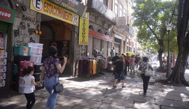 Vendas no comércio varejista crescem 1,6% em 2025, aponta IBGE