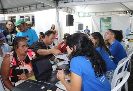 Procon na Rua oferece serviços gratuitos em Palmeira dos Índios