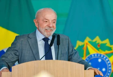 Lula envia ao Congresso PEC da tarifa zero para os fins de semana