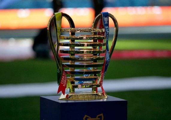 Copa do Nordeste recomeça hoje com jogo entre Fortaleza e América-RN