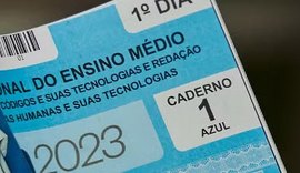 Enem 2023 teve 60 redações nota mil; veja pontuação média por área