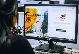 Seplag estende prazo para recadastramento dos servidores