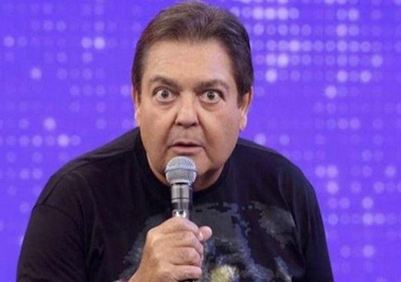 Faustão troca a Globo por salário menor na Band