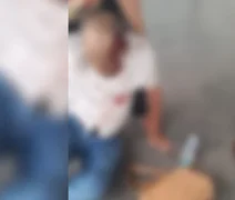 Polícia apura ataque a tiros em supermercado no Tabuleiro dos Martins