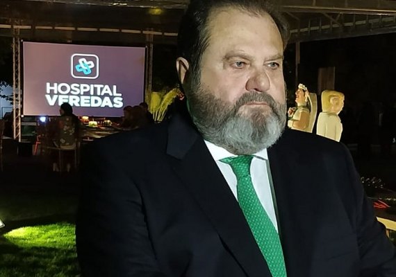 Funcionários do Hospital Veredas denunciam atraso salarial e falta de insumos