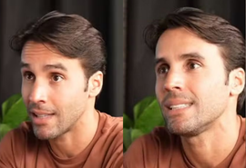 Daniel Cady fala sobre separação de Ivete Sangalo e nova fase aos 40