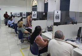 Em Maceió, Receita Federal promove atendimento presencial tira-dúvidas até sexta-feira (26)