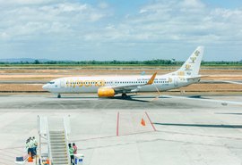 Alagoas recebe primeiro voo regular internacional da Argentina