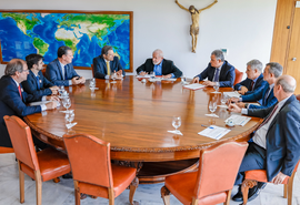 Equipe interministerial dialoga para definir políticas de estímulo à produção de alimentos