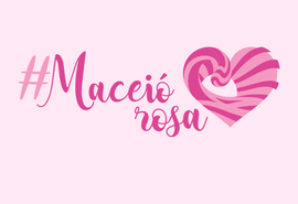 Maceió Rosa lança chamada pública para organizações civis