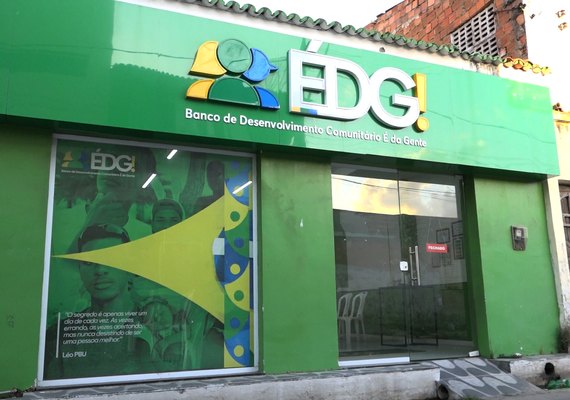 Cooperativa em Alagoas impulsiona economia com criação de moeda local