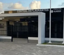 Mãe é presa em Maceió por deixar filhos sozinhos em casa