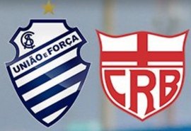 Felipe Menezes desfalca o CRB; CSA terá Nilton em Floripa