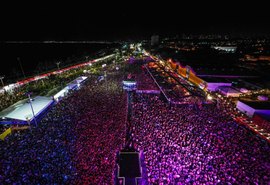 São João de Maceió movimenta R$ 351 milhões, aponta levantamento