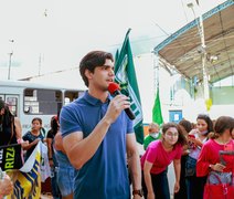 Reajuste salarial na educação: ''Maceió segue na contra mão de todos os outros municípios”, diz João Catunda
