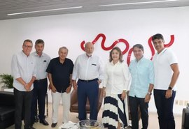 Indústria de laticínios Natville chega a Alagoas