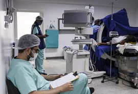 Ebserh abre concurso para AL com salários de até R$ 19,1 mil