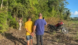 Polícia Civil captura suspeito ligado a sequência de assaltos em Maceió