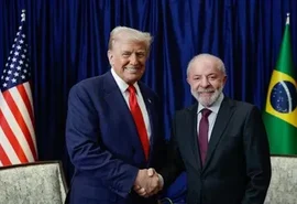 Lula diz que retirada de Moraes da Lei Magnitsky foi “presente” e vitória do Brasil