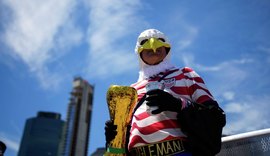 Ingressos encalhados aumentam risco de estádios vazios na Copa do Mundo