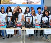 Nova lei incentiva participação feminina na Ciência e Tecnologia em Alagoas