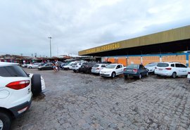 Horário reduzido: Mercado da Produção recebe Mutirão de Limpeza neste domingo (10)