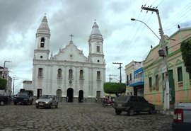 Cidade do Sertão terá praça com internet grátis