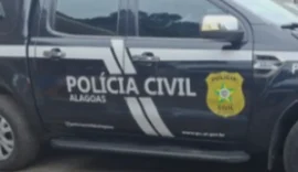 Adolescente de 14 anos é apreendido por furto e tráfico de drogas em AL