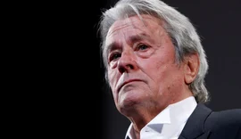 Suicídio Assistido: ator Alain Delon publica post em tom de despedida