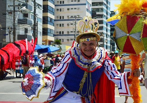 Edital de Carnaval para Blocos e Escolas de Samba abre inscrições ﻿com premiações estimadas em R$ 775 mil