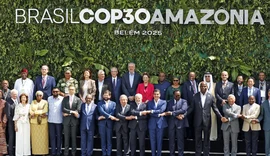 COP30: Lula se reúne com líderes da Alemanha, Portugal e Moçambique