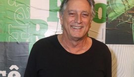 Eduardo Galvão morre aos 58 anos com Covid-19