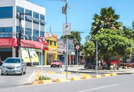 Primeira semana de videomonitoramento registra 41 infrações na feirinha do Tabuleiro