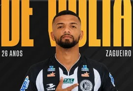 ASA confirma retorno de Alysson Dutra como reforço para a temporada