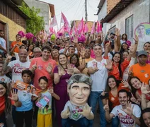 Rafael Brito e Gaby Ronalsa destacam importância cultural do Pontal da Barra