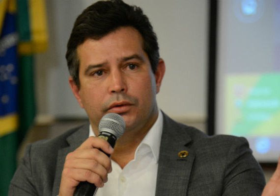 O efeito Bolsonaro no PL de Alagoas: Sérgio Toledo fica, já Maurício Quintella…