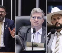 Conselho da Câmara abre processos contra três deputados por motim