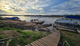 Estudo da Ufal sobre a Amazônia é publicado em revista científica internacional