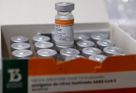 Instituto Butantan receberá lote de insumos menor que o esperado