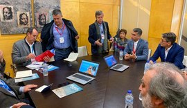 Alagoas é apresentado ao mercado europeu como polo emissor estratégico