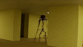 Backrooms: lenda que inspirou o filme surgiu na internet