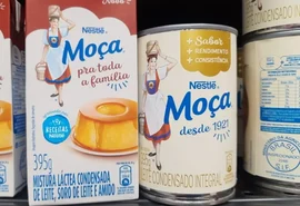 Nestlé é notificada após produtos com soro de leite copiarem originais; entenda